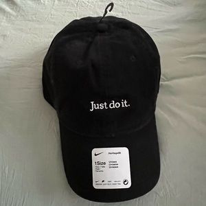 Nike hat